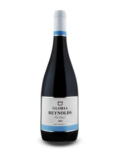 Gloria Reynolds 2007 - Vinho Tinto