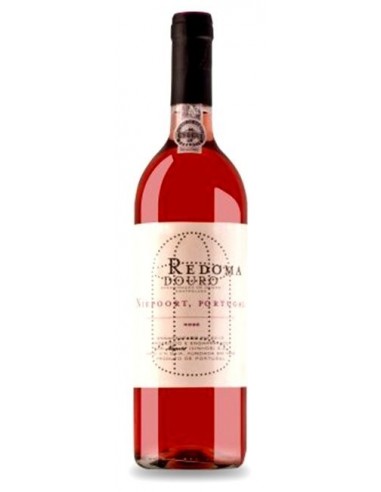 Niepoort Redoma 2019 - Vinho Rosé