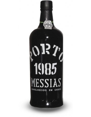 Messias Porto 1985 - Port Wine