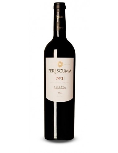 Perescuma Nº1 - Red Wine