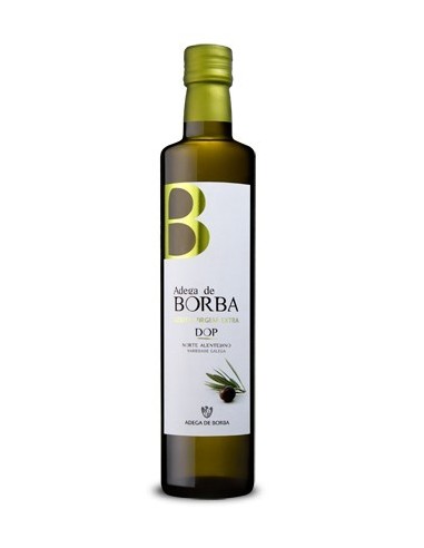 Adega de Borba - Aceite de Oliva Virgen Extra