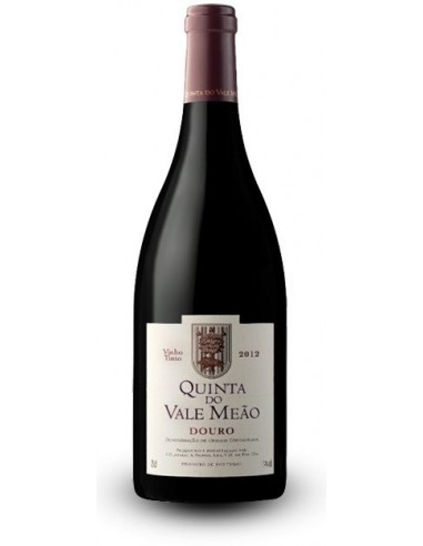 Quinta do Vale Meão 2012 - Red Wine