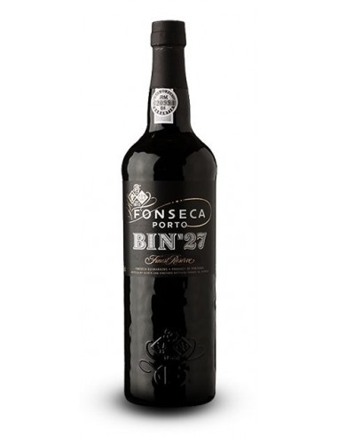 Fonseca Porto BIN 27 - Port Wine