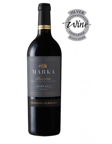 MARKA Reserva Vinhas Velhas 2011 - Red Wine