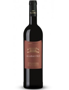 Alabastro Tinto 2011 - Red Wine