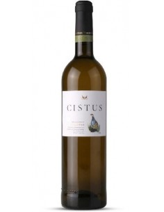Cistus Reserva Branco 2013 - Vinho Branco