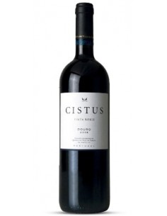 Cistus Tinta Roriz 2008 - Red Wine