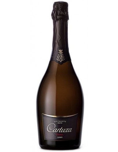 Espumante Cartuxa Colheita Bruto - Sparkling Wine