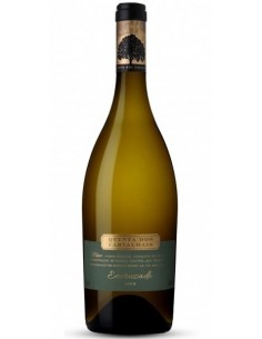 Quinta dos Carvalhais Encruzado Branco 2013 - Vin Blanc