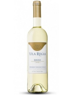 Vila Regia Branco 2013 - Vin Blanc