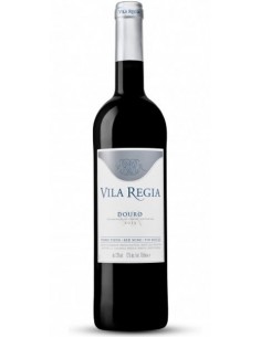 Vila Regia Tinto 2013 - Red Wine