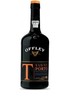 Offley Tawny - Vino Oporto