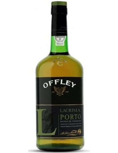 Offley Branco Lagrima - Port Wine