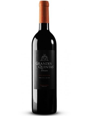 Casa D'Arrochella Grandes Quintas Tinto 2010 - Red Wine