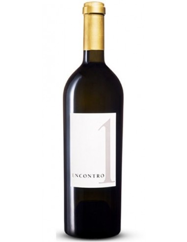 Quinta do Encontro 1 Branco 2013 - Vin Blanc