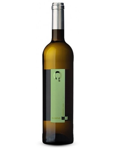 Quinta do Barranco Longo Chardonnay 2013 - White Wine