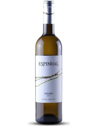 Espinhal 2013 - Vinho Branco