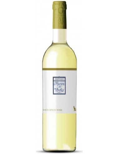 Quinta do Portal Muros de Vinha 2012 - Vin Blanc