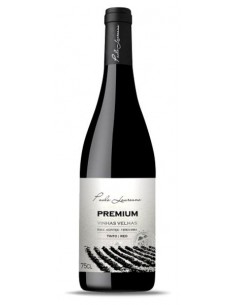 Paulo Laureano Premium Vinhas Velhas 2013 - Red Wine