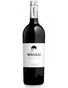 Monsaraz Premium 2011 - Red Wine