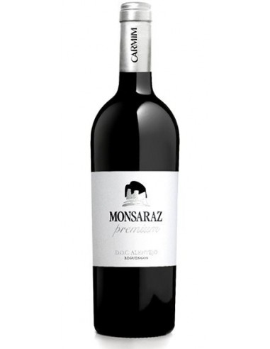 Monsaraz Premium 2011 - Vino Tinto