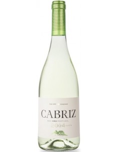 Cabriz Colheita Seleccionada 2013 - White Wine