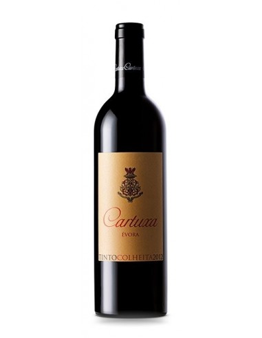 Cartuxa Colheita 2012 - Red Wine