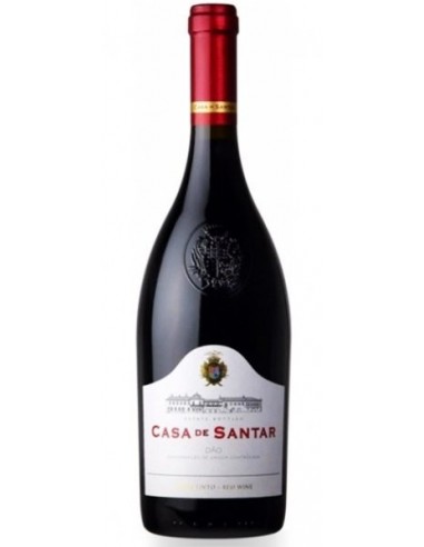 Casa de Santar 2016 - Red Wine