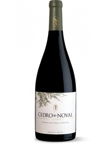 Cedro do Noval 2012 - Red Wine