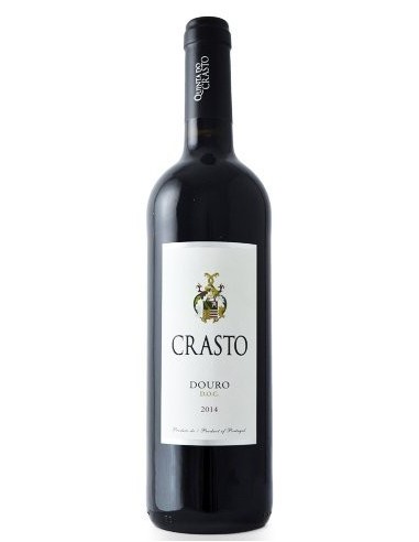 Crasto Douro 2014 - Vinho Tinto