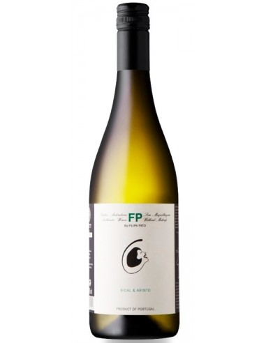 FP Bical & Arinto 2015 - Vinho Branco