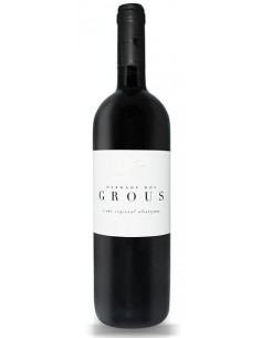 Herdade dos Grous 2017 - Red Wine