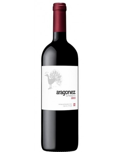 Aragonês da Peceguina 2013 - Vinho Tinto