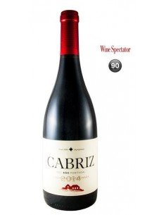 Cabriz Colheita Seleccionada 2014 - Red Wine