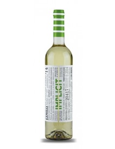 Implicit Branco 2014 - Vin Blanc
