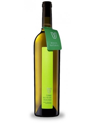 Torre do Frade Viognier 2015 - Vin Blanc