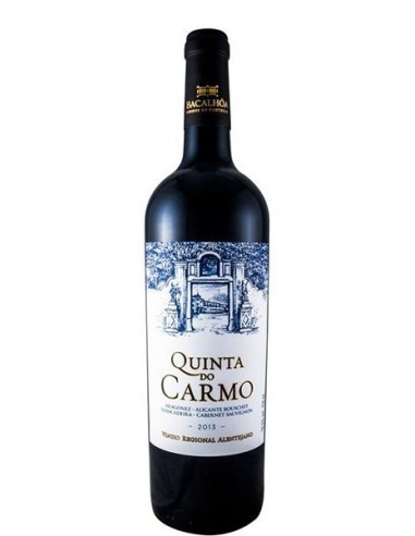 Quinta do Carmo 2013 - Red Wine