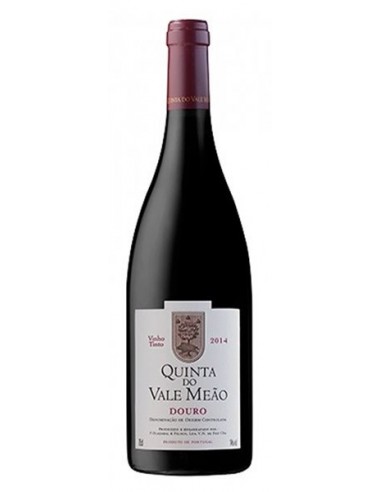 Quinta do Vale Meão 2014 - Red Wine