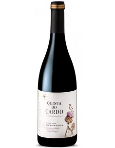 Quinta do Cardo 2014 - Vinho Tinto