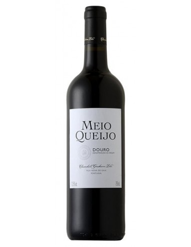 Meio Queijo - Red Wine