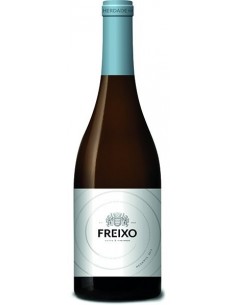 Herdade do Freixo Reserva 2017 - Vinho Branco