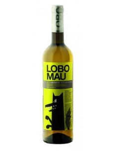 Lobo Mau - White Wine