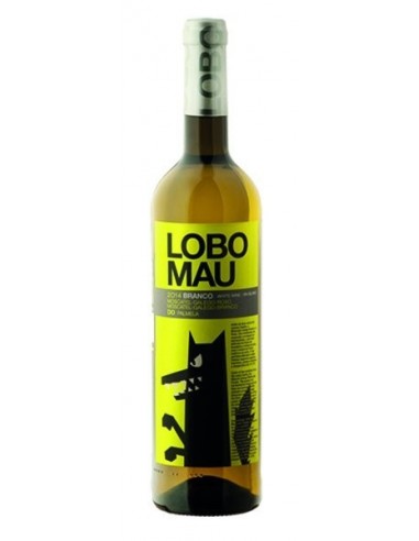 Lobo Mau - Vinho Branco