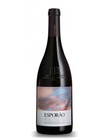 Esporão Reserva Tinto 2013 - Red Wine