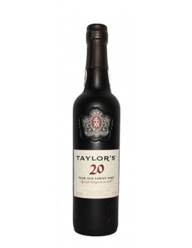 Taylor`s 20  - Port Wine