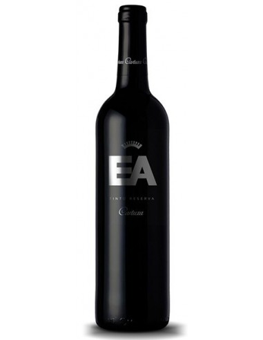 EA Colheita Seleccionada 2010 - Red Wine