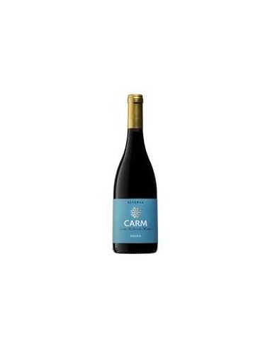 CARM Reserva 2010 - Vinho Tinto
