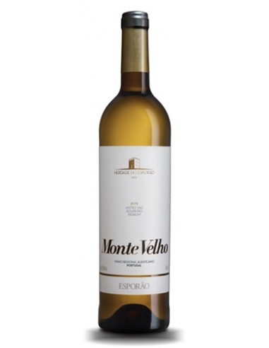 Monte Velho -  White Wine
