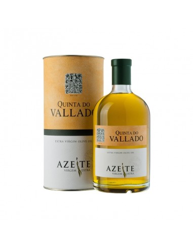 Oliveira da Serra First Harvest - Extra Virgin Olive Oil