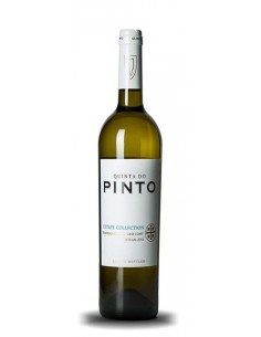 Quinta do Pinto Estate Collection - Vinho Branco